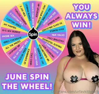 Urfavkittykatt OnlyFans Leaked Free Thumbnail Picture - #rpxfzNpvqE