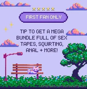 Urfavkittykatt OnlyFans Leaked Free Thumbnail Picture - #seLXxh7XEo