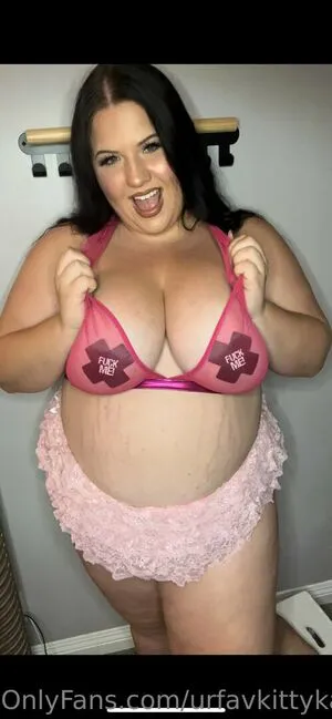 Urfavkittykatt OnlyFans Leaked Free Thumbnail Picture - #ujzcfL03GI