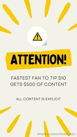 Urfavkittykatt OnlyFans Leaked Free Thumbnail Picture - #xGRQokTYu1
