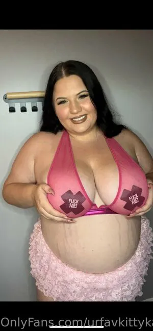 Urfavkittykatt OnlyFans Leaked Free Thumbnail Picture - #zh0fdlMVNn