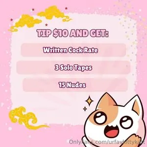 Urfavkittykatt OnlyFans Leaked Free Thumbnail Picture - #zzJzbWFh7D