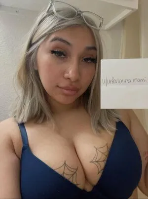 Urfavlatinamami OnlyFans Leaked Free Thumbnail Picture - #k5uOYC53D1