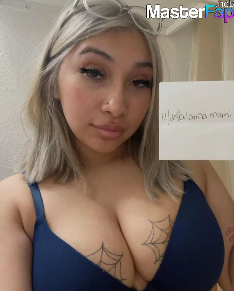 urfavlatinamami