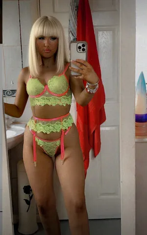 Urfavouriteblond OnlyFans Leaked Free Thumbnail Picture - #KgknDtSedk