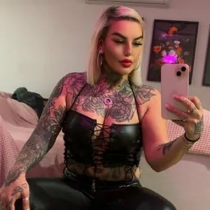 Urfavouritetattooedmom OnlyFans Leaked Free Thumbnail Picture - #KZPysjFFRL