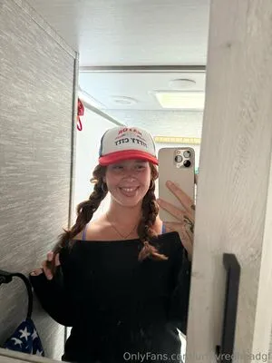 Urfavredheadgf OnlyFans Leaked Free Thumbnail Picture - #ldS6xNKtMR