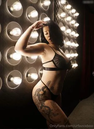 Urfavvxboo OnlyFans Leaked Free Thumbnail Picture - #c2F2Eh2igj