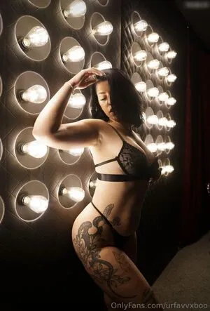 Urfavvxboo OnlyFans Leaked Free Thumbnail Picture - #foHIQEUoBJ