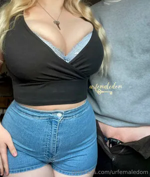 Urfemaledom OnlyFans Leaked Free Thumbnail Picture - #TJzxHrmroE