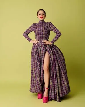 Urfi Javed OnlyFans Leaked Free Thumbnail Picture - #ECYNGHerkv