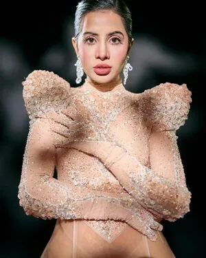 Urfi Javed OnlyFans Leaked Free Thumbnail Picture - #JifIAPrnMM