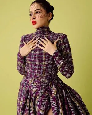 Urfi Javed OnlyFans Leaked Free Thumbnail Picture - #L9fsZMplOw