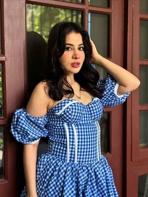 Urfi Javed OnlyFans Leaked Free Thumbnail Picture - #Lbdye4C0hn