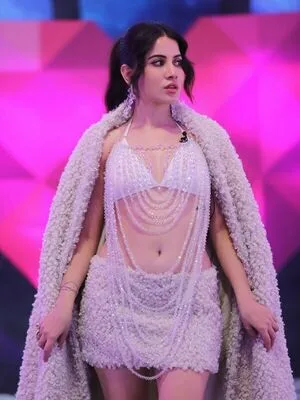 Urfi Javed OnlyFans Leaked Free Thumbnail Picture - #QVmMVWzVsS