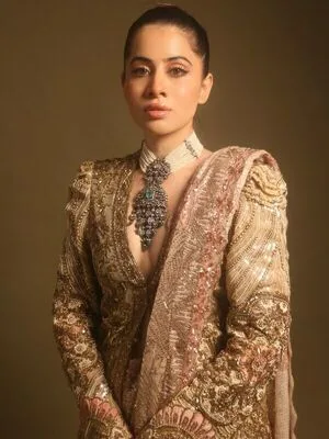 Urfi Javed OnlyFans Leaked Free Thumbnail Picture - #pHp9qowSov