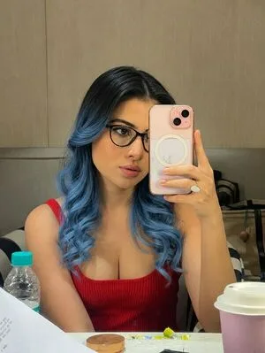 Urfi Javed OnlyFans Leaked Free Thumbnail Picture - #zhHmvQ0l7V