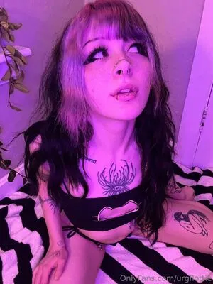 Urgflottie OnlyFans Leaked Free Thumbnail Picture - #uSgavPBHa2