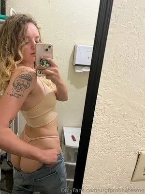 Urgfprobhatesme OnlyFans Leaked Free Thumbnail Picture - #5OUGc1Ab4N