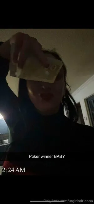 Urgirladrianna OnlyFans Leaked Free Thumbnail Picture - #z9hOweFHix