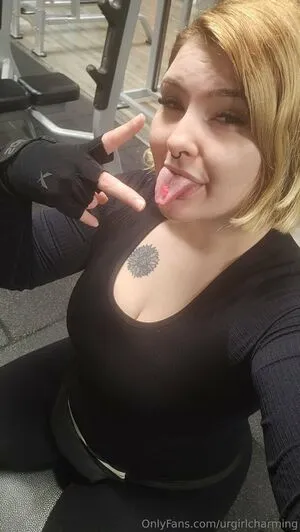 Urgirlcharming OnlyFans Leaked Free Thumbnail Picture - #1o91aJAAwc
