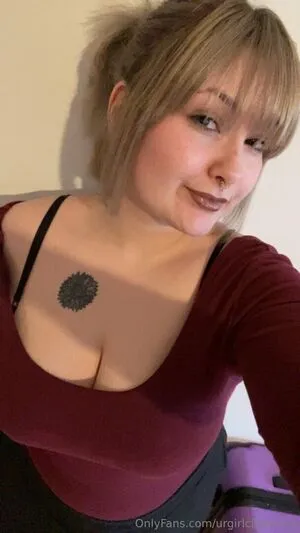 Urgirlcharming OnlyFans Leaked Free Thumbnail Picture - #3DX6zQ0cvs