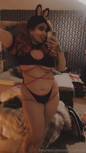 Urgirlcharming OnlyFans Leaked Free Thumbnail Picture - #5dEpzQYkfR