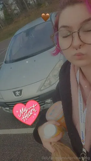 Urgirlcharming OnlyFans Leaked Free Thumbnail Picture - #98vHCtWeGb