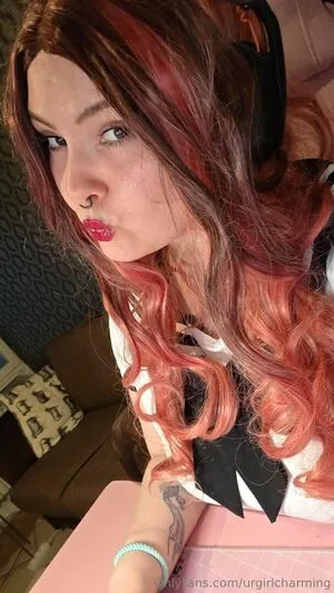 Urgirlcharming OnlyFans Leaked Free Thumbnail Picture - #BKWsRVDfQl