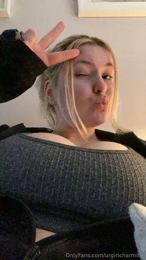 Urgirlcharming OnlyFans Leaked Free Thumbnail Picture - #NsNlm774Zv