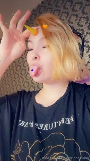 Urgirlcharming OnlyFans Leaked Free Thumbnail Picture - #RmozeeF2Zq