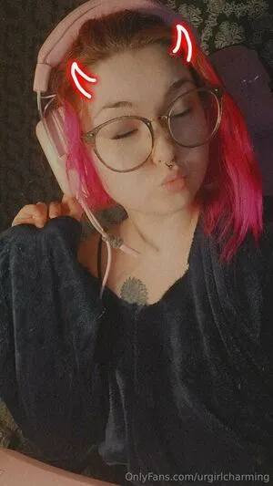 Urgirlcharming OnlyFans Leaked Free Thumbnail Picture - #UnmdKJQtJ5