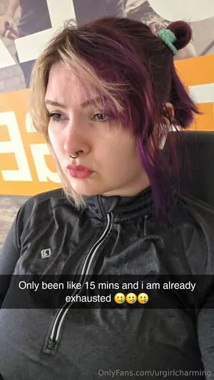 Urgirlcharming OnlyFans Leaked Free Thumbnail Picture - #VX7TJocDFe