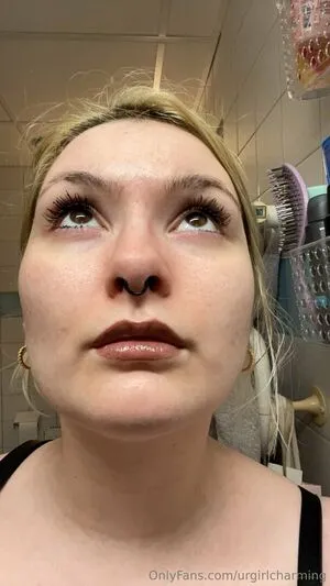 Urgirlcharming OnlyFans Leaked Free Thumbnail Picture - #YjXFZADjX1