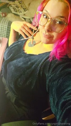 Urgirlcharming OnlyFans Leaked Free Thumbnail Picture - #eLvNi9BgMR