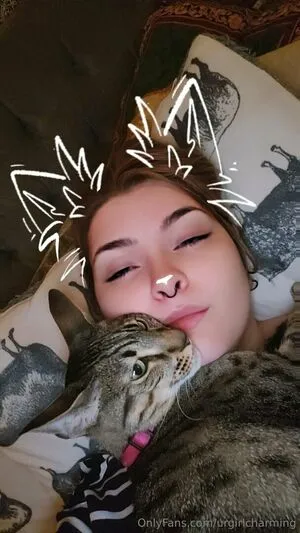 Urgirlcharming OnlyFans Leaked Free Thumbnail Picture - #gWeFmGLDWy