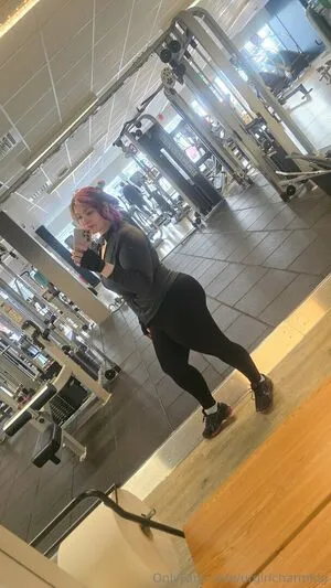 Urgirlcharming OnlyFans Leaked Free Thumbnail Picture - #lmAqA2VyQu