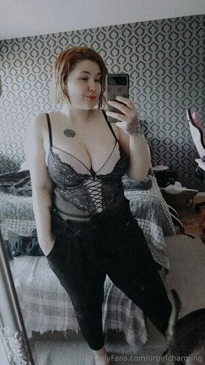 Urgirlcharming OnlyFans Leaked Free Thumbnail Picture - #oGSZUzQtPO