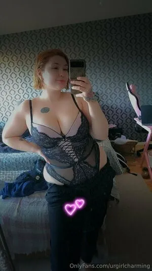 Urgirlcharming OnlyFans Leaked Free Thumbnail Picture - #pMp9Tev7iV