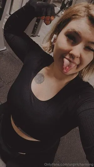 Urgirlcharming OnlyFans Leaked Free Thumbnail Picture - #qRYgjQXM1b