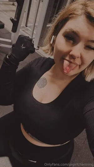Urgirlcharming OnlyFans Leaked Free Thumbnail Picture - #qTTLs1zF5e