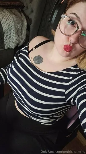 Urgirlcharming OnlyFans Leaked Free Thumbnail Picture - #sH4XBfdv8e