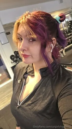 Urgirlcharming OnlyFans Leaked Free Thumbnail Picture - #sS8wQnu336