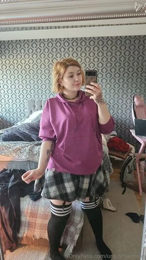 Urgirlcharming OnlyFans Leaked Free Thumbnail Picture - #z6KSlVGKpy