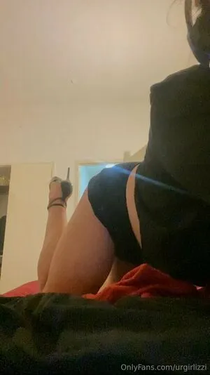 Urgirlizzi OnlyFans Leaked Free Thumbnail Picture - #XhCEnt8Mvl