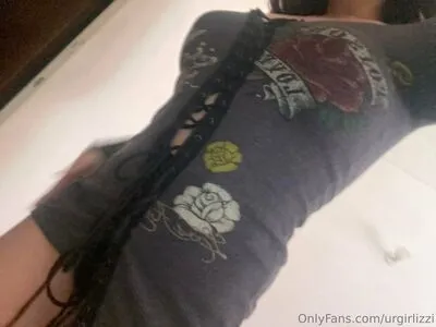 Urgirlizzi OnlyFans Leaked Free Thumbnail Picture - #YNdflEwqlI
