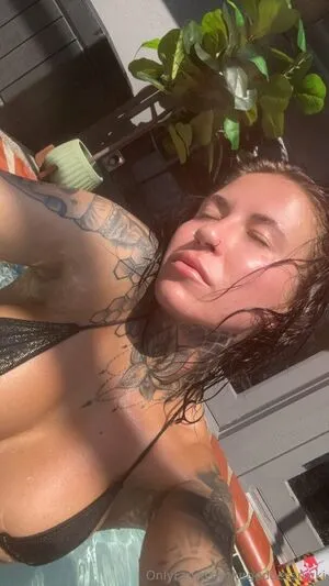 Urgoddessnicki OnlyFans Leaked Free Thumbnail Picture - #7D0Qu18d9y