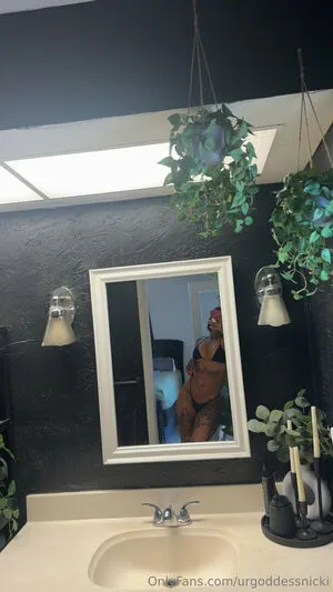 Urgoddessnicki OnlyFans Leaked Free Thumbnail Picture - #81yRkkSoDO
