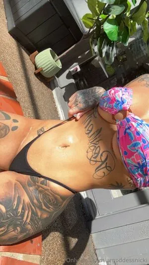 Urgoddessnicki OnlyFans Leaked Free Thumbnail Picture - #8IOfcgxVou