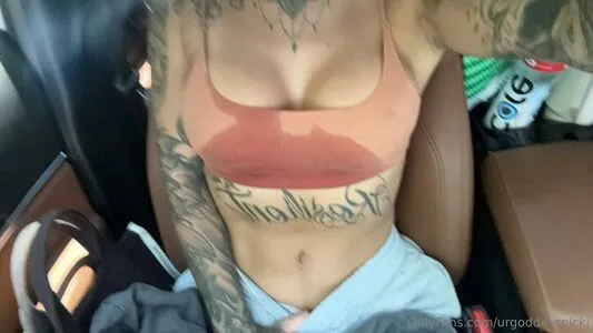 Urgoddessnicki OnlyFans Leaked Free Thumbnail Picture - #EfdbAgnakm